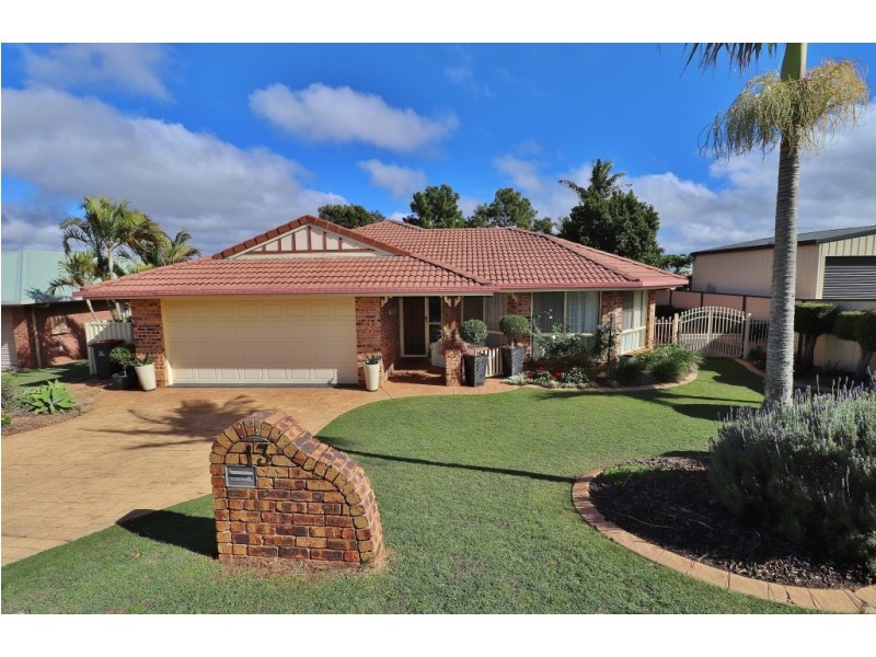 13 Gumtree, Kingaroy QLD 4610