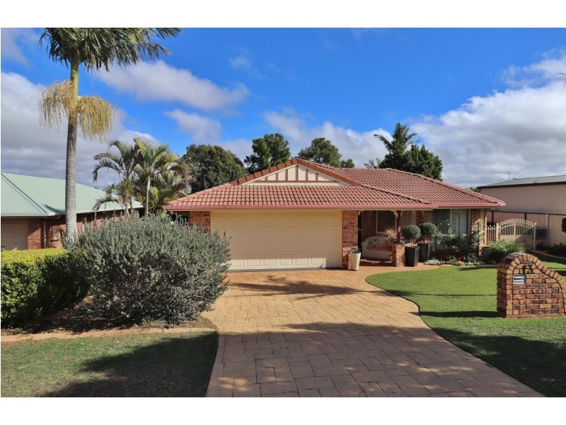 13 Gumtree, Kingaroy QLD 4610