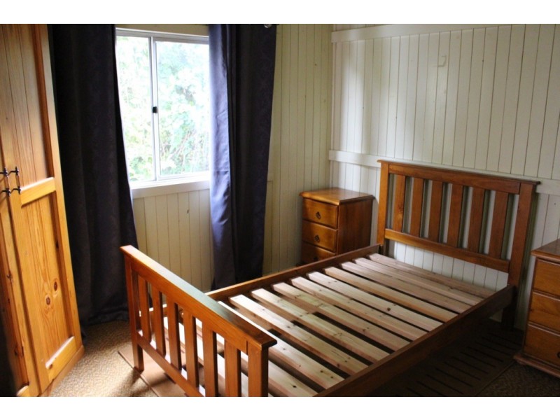 2 FITZROY STREET, Kingaroy QLD 4610