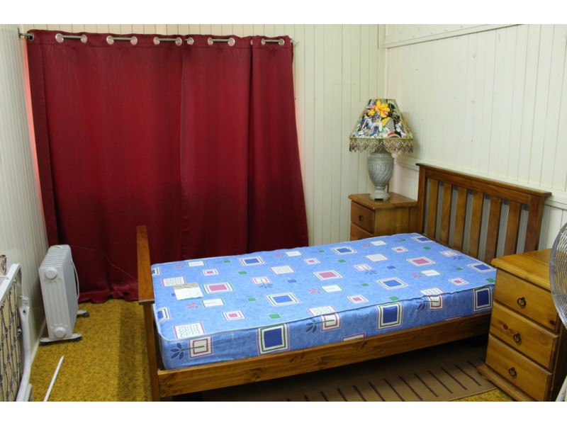 2 FITZROY STREET, Kingaroy QLD 4610