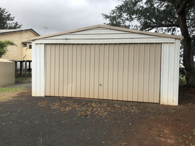 41 Alexander Street, Wooroolin QLD 4608