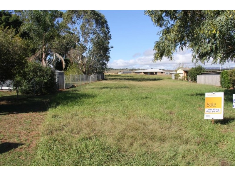 46 KING STREET, Memerambi QLD 4610