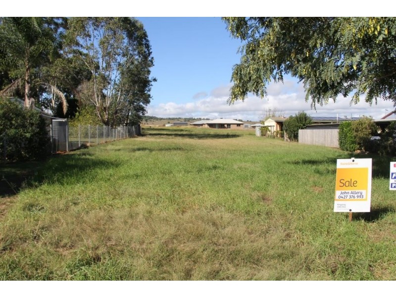 46 KING STREET, Memerambi QLD 4610