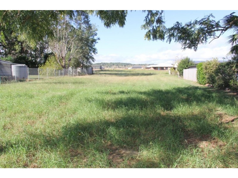46 KING STREET, Memerambi QLD 4610