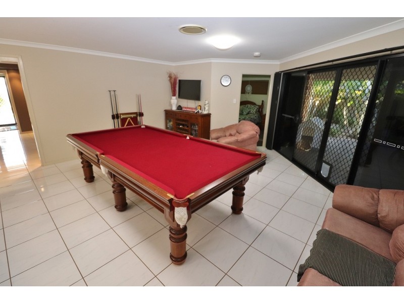 21 DARRYL CRESCENT, Kingaroy QLD 4610