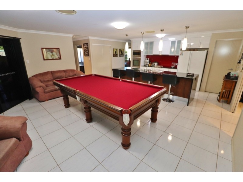 21 DARRYL CRESCENT, Kingaroy QLD 4610