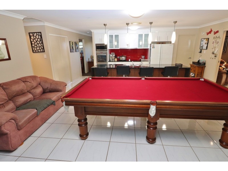 21 DARRYL CRESCENT, Kingaroy QLD 4610