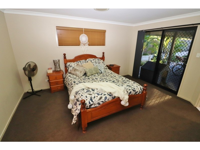 21 DARRYL CRESCENT, Kingaroy QLD 4610