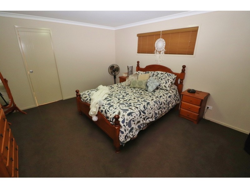 21 DARRYL CRESCENT, Kingaroy QLD 4610