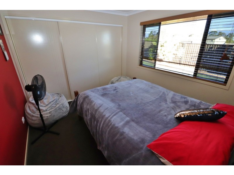 21 DARRYL CRESCENT, Kingaroy QLD 4610