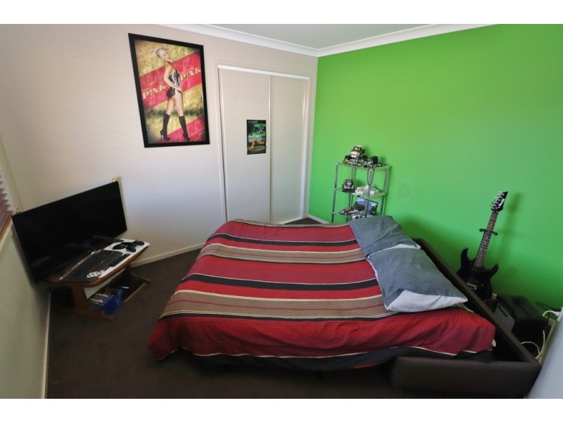 21 DARRYL CRESCENT, Kingaroy QLD 4610