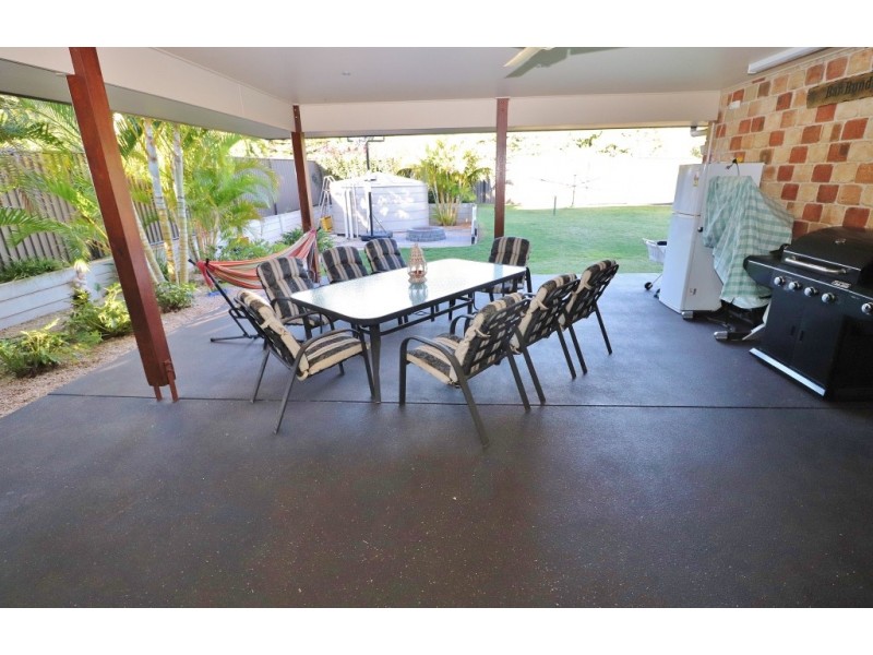 21 DARRYL CRESCENT, Kingaroy QLD 4610