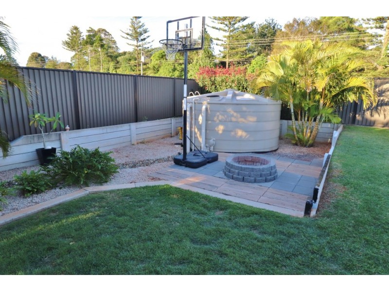 21 DARRYL CRESCENT, Kingaroy QLD 4610