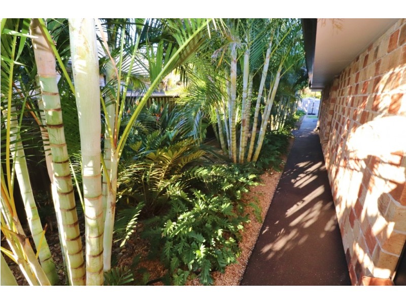 21 DARRYL CRESCENT, Kingaroy QLD 4610