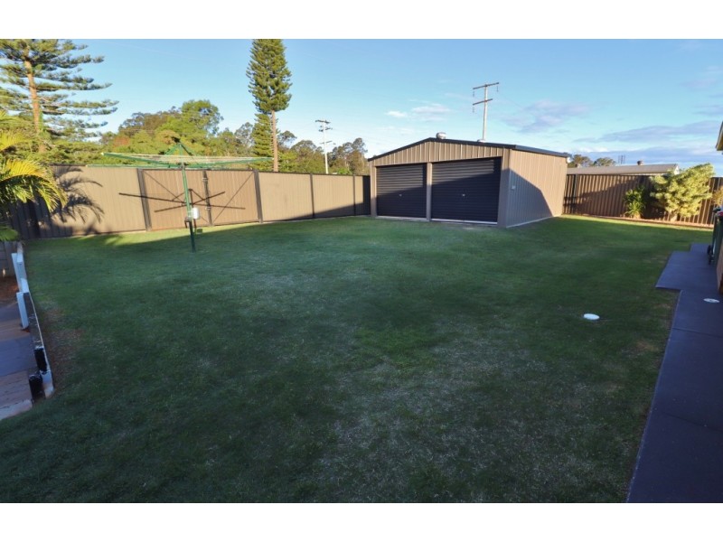 21 DARRYL CRESCENT, Kingaroy QLD 4610