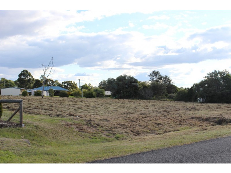 19 MACAULAY DRIVE, Booie QLD 4610