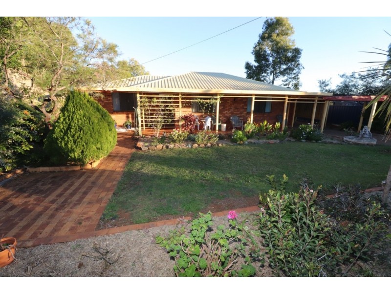 23 BUCKINGHAM STREET, Kingaroy QLD 4610