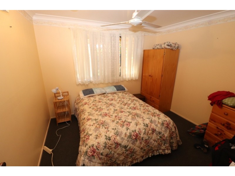 23 BUCKINGHAM STREET, Kingaroy QLD 4610