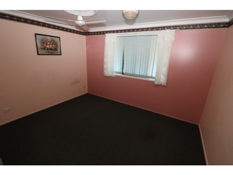 23 BUCKINGHAM STREET, Kingaroy QLD 4610