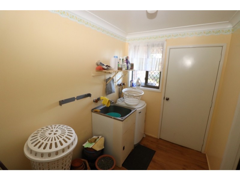 23 BUCKINGHAM STREET, Kingaroy QLD 4610