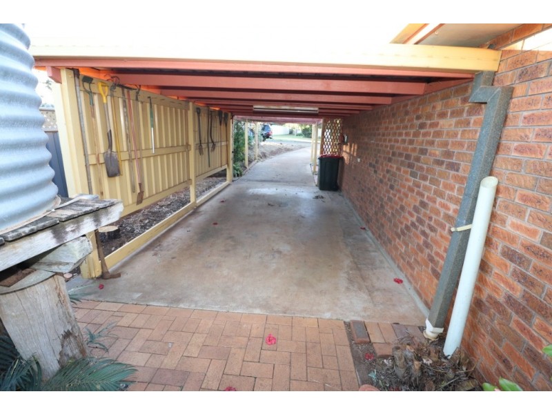 23 BUCKINGHAM STREET, Kingaroy QLD 4610