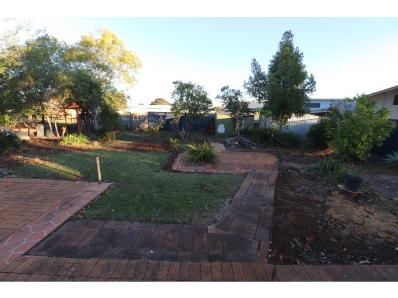 23 BUCKINGHAM STREET, Kingaroy QLD 4610