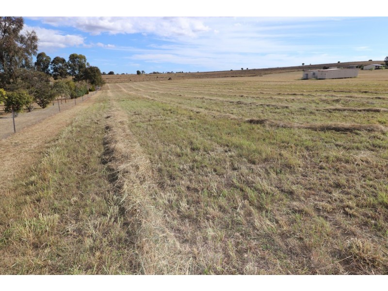 46 BUTLER DRIVE, Proston QLD 4613