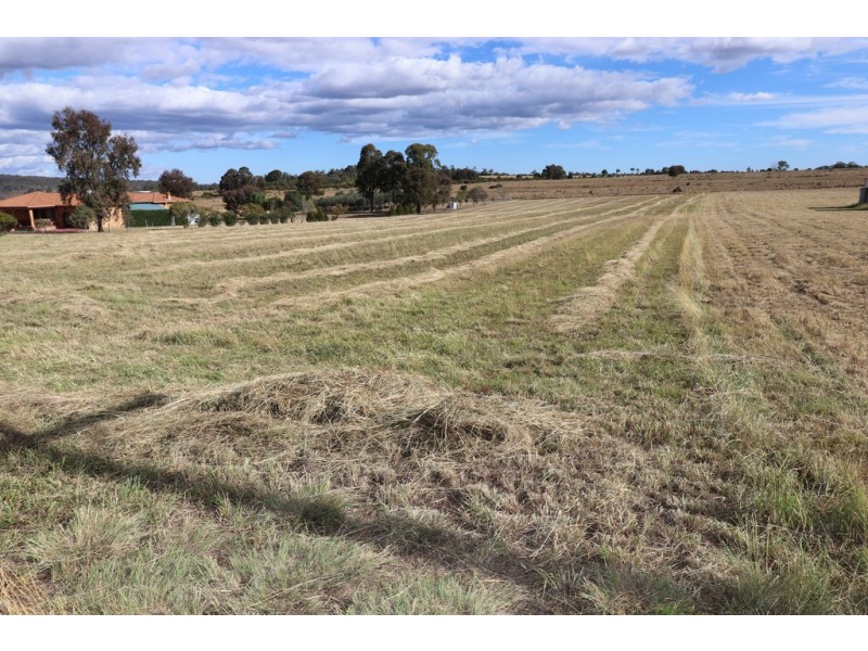 46 BUTLER DRIVE, Proston QLD 4613