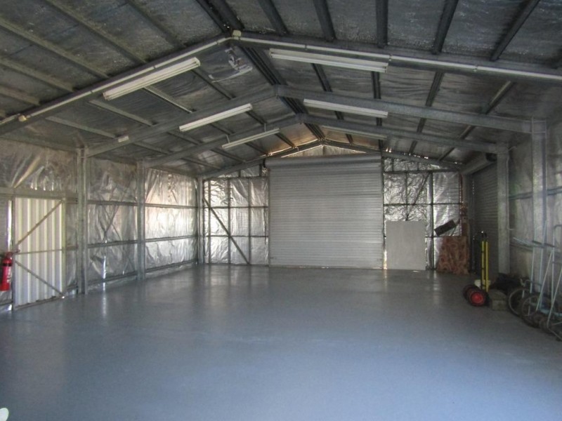 3 RAILWAY TERRACE, Kingaroy QLD 4610