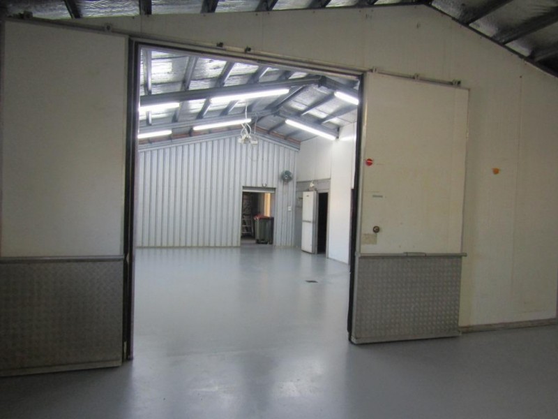 3 RAILWAY TERRACE, Kingaroy QLD 4610