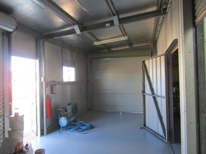 3 RAILWAY TERRACE, Kingaroy QLD 4610