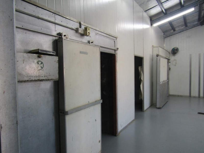 3 RAILWAY TERRACE, Kingaroy QLD 4610