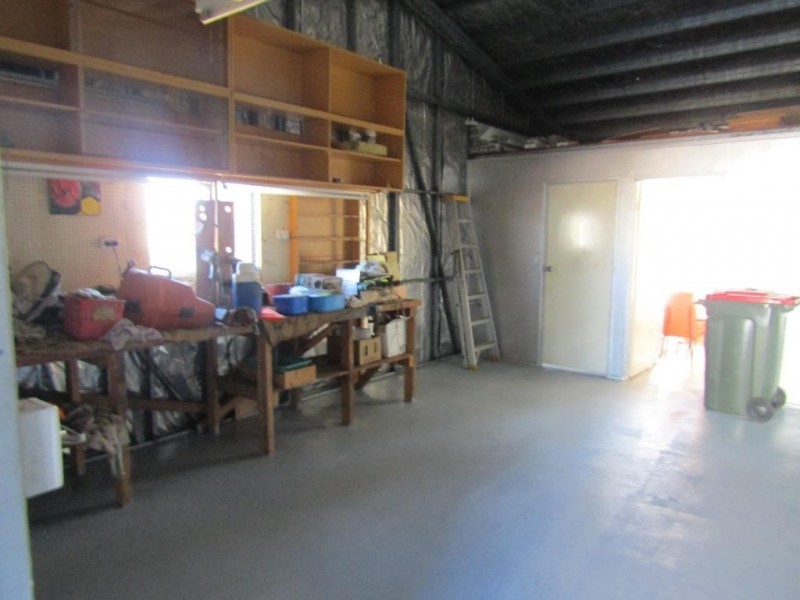 3 RAILWAY TERRACE, Kingaroy QLD 4610