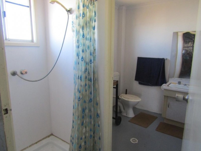 3 RAILWAY TERRACE, Kingaroy QLD 4610