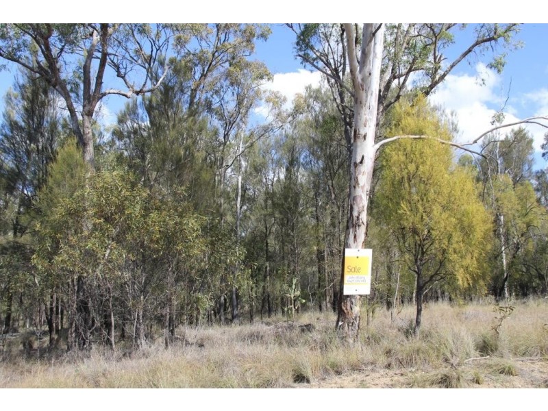 Durong QLD 4610
