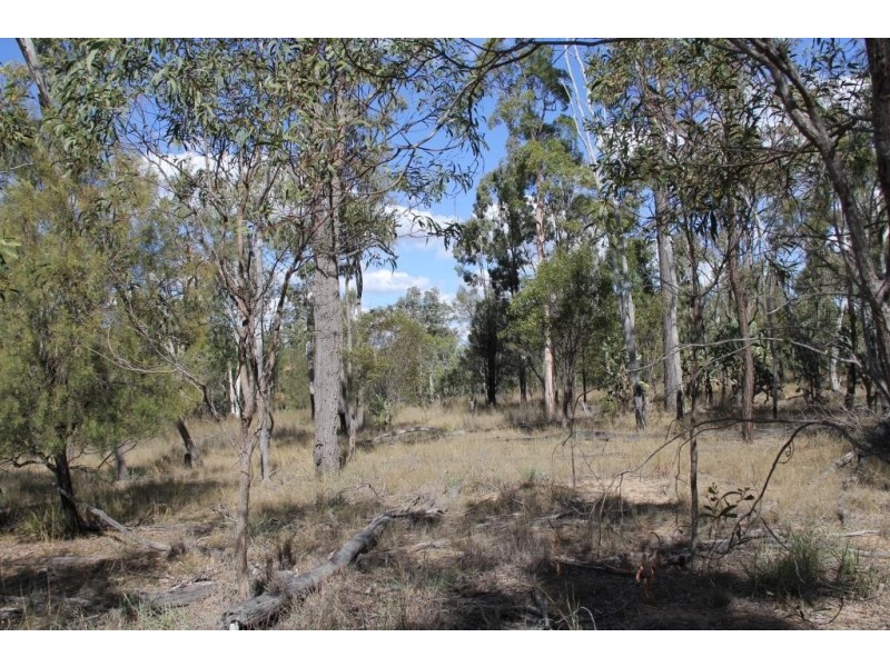 Durong QLD 4610