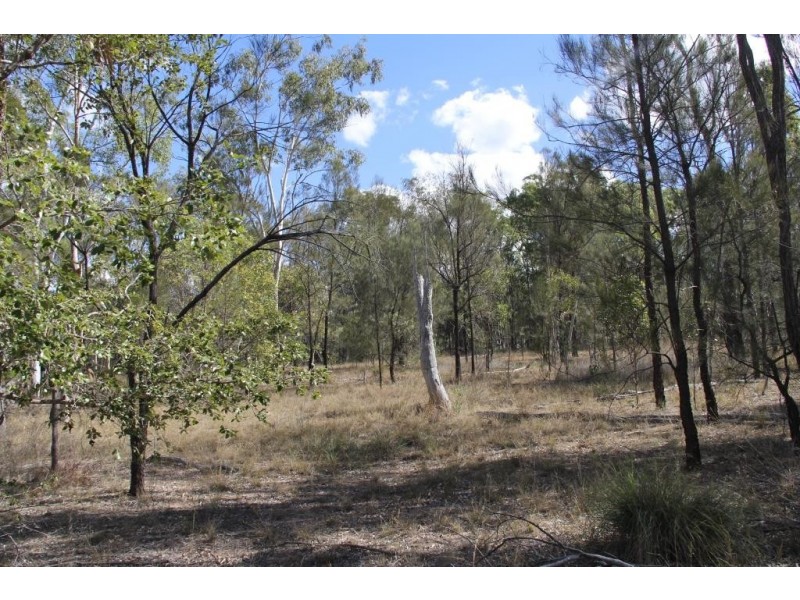 Durong QLD 4610