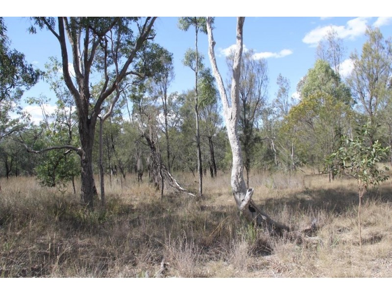 Durong QLD 4610