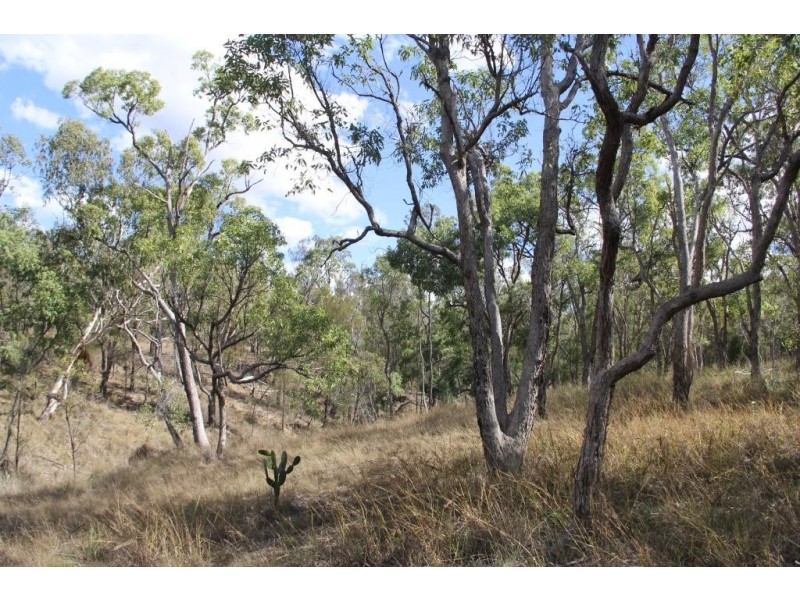 Durong QLD 4610