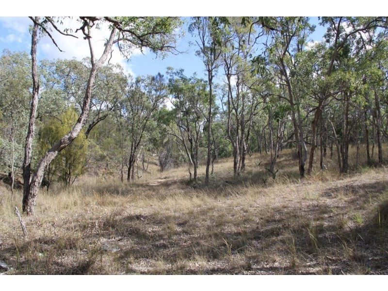 Durong QLD 4610
