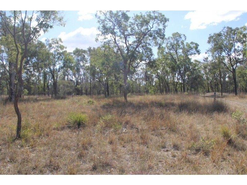 Durong QLD 4610