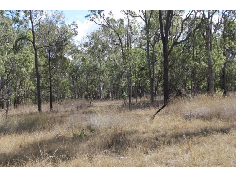 Durong QLD 4610