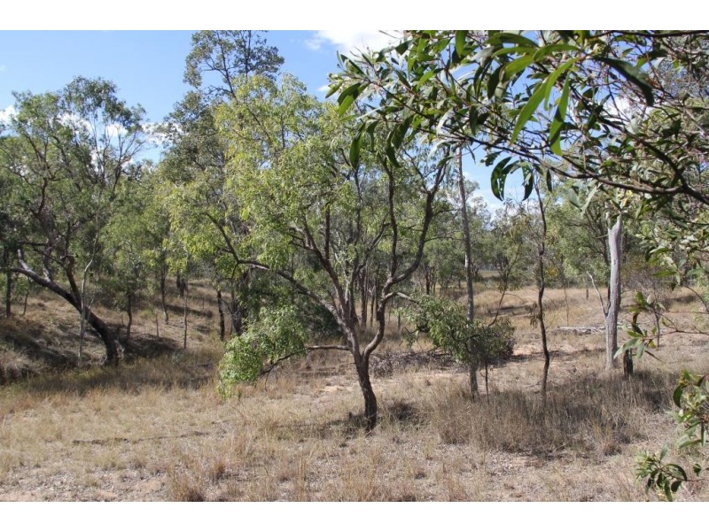 Durong QLD 4610