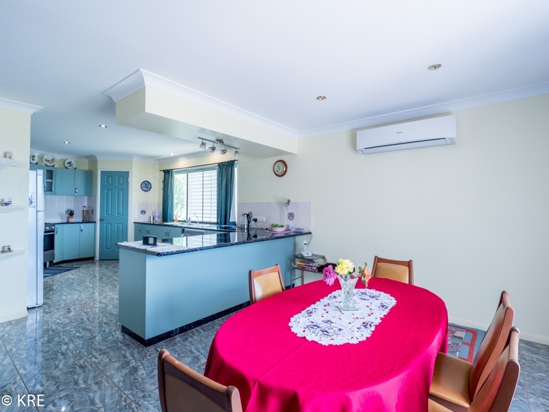 27 ADERMANN DRIVE, Kingaroy QLD 4610