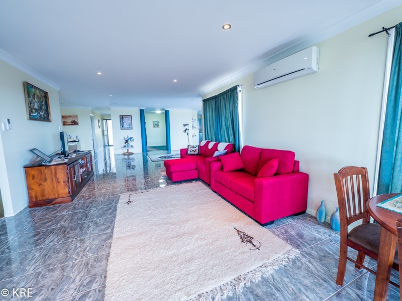 27 ADERMANN DRIVE, Kingaroy QLD 4610