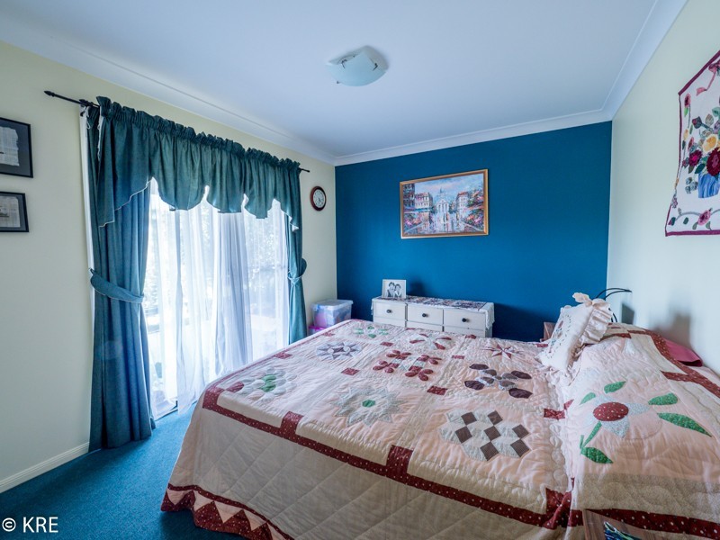 27 ADERMANN DRIVE, Kingaroy QLD 4610