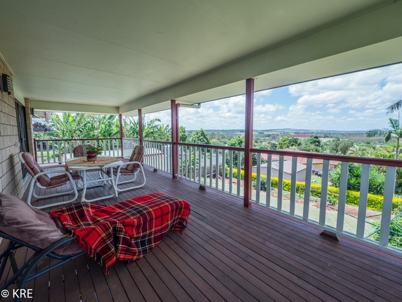 27 ADERMANN DRIVE, Kingaroy QLD 4610