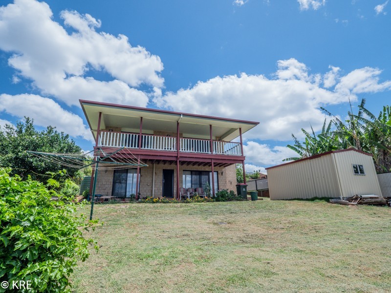 27 ADERMANN DRIVE, Kingaroy QLD 4610