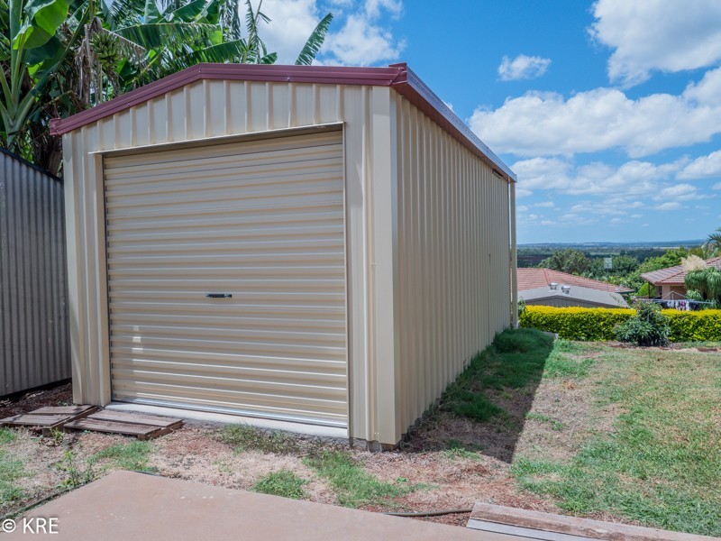 27 ADERMANN DRIVE, Kingaroy QLD 4610