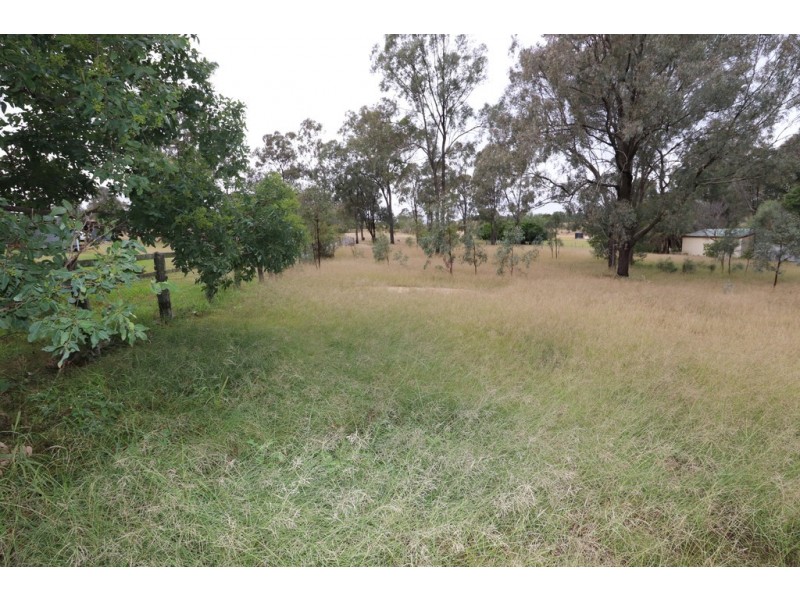 383 BOONENNE ELLESMERE ROAD, Taabinga QLD 4610